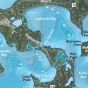 Minnetonka Lake Map