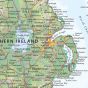 Republic of Ireland & Northern Ireland