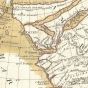Zatta Map of California and the Western Parts of North America (1776)