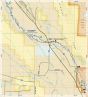 South Platte River [Middle Fork], Alma to Elevenmile Canyon Reservoir Map