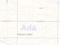 Ada County ZIP Code Map, Idaho