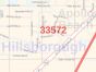 Apollo Beach ZIP Code Map, Florida