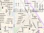 Bakersfield Map