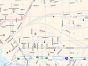 Bossier City, LA Map