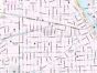 Elgin Map, IL