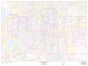 Orlando ZIP Code Map