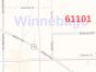 Winnebago County Zip Code Map, Illinois
