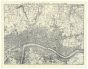 London 1745 Map